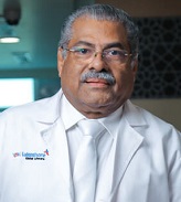 Dr. Lazar J. Chandy