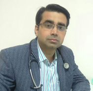 Dr. L.K. Jha
