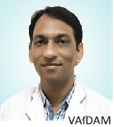 Dr. Lokendra Kumar