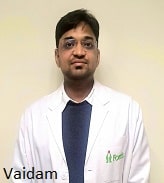 Dr. Lokesh Goyal