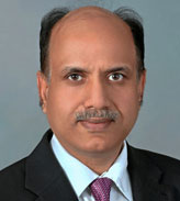 Dr. Lokesh Kumar