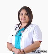 Dr. Lumiya Malik