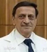 Dr. M J Jassawalla