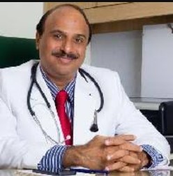 Dr. M. K. Moosa Kunhi