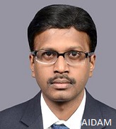 Dr. M. Kathiresan