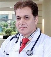 Dr. M. A. Mir