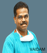 Dr. M. Mohan Kumar