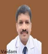 Dr. M Naveen Kumar