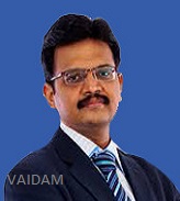 Dr. M .P. Ram Prabhu