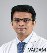 Dr. M. Ranganath Reddy