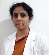 Dr. M Srijana