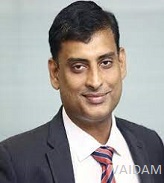 Dr. Madhan Thiruvengada