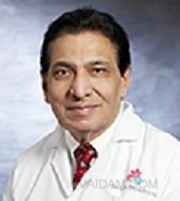 Dr. Madhav H Kamat