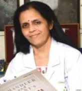 Dr. Madhavi Jeste