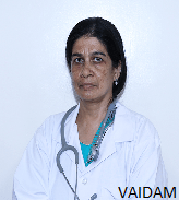 Dr. Madhavi Yadav