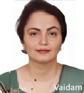 Dr. Madhu Roy