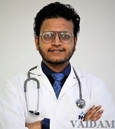 Dr. Madhukar Trivedi