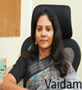Dr. Madhumitha S