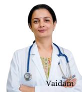 Dr. Madhuri H. Radhakrishna