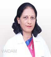 Dr. Madhuri Joshi