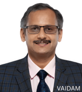 Dr. Madhusudan G