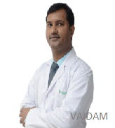 Dr. Madhusudhan N