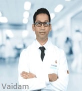 Dr. Magesh Balakrishnan