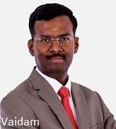 Dr. Mahadevan B