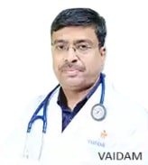 Dr. Mahesh Agarwala