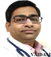 Dr. Mahesh Kumar Gupta