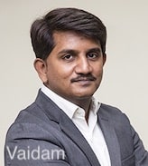 Dr. Mahesh Rajashekaraiah