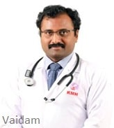 Dr. Mahesh Sundaram
