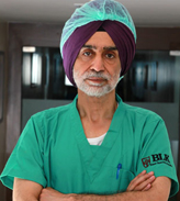 Dr. (Maj Gen) Avtar Singh Bath