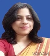 Dr. (Maj) Shaifali Bhatia