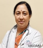 Dr. Mala Prakash
