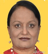 Dr. Malathi Sathiyasekaran