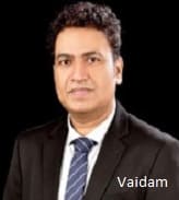 Dr. Mallikarjun Kalashetty