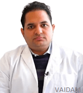 Dr. Manan Mehta