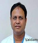 Dr. Manas Kumar Panigrahi