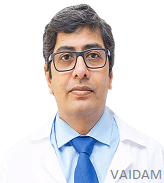 Dr. Mandar Deshpande