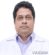 Dr Mandar Nadkarni