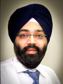 Dr. Mandeep Singh