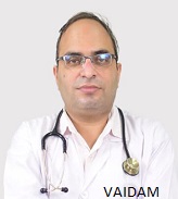 Dr. Mandeep Singh