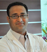 Dr. Manik Sharma