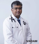 Dr. Manish Aggarwal