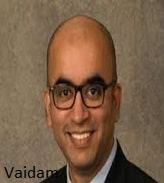 Dr. Manish Ganesh Pai