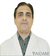 Dr. Manish Gupta