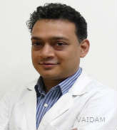 Dr. Manish Jain