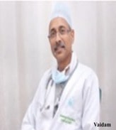 Dr. Manish Khasgiwale