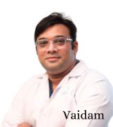 Dr. Manish Kumar Saini